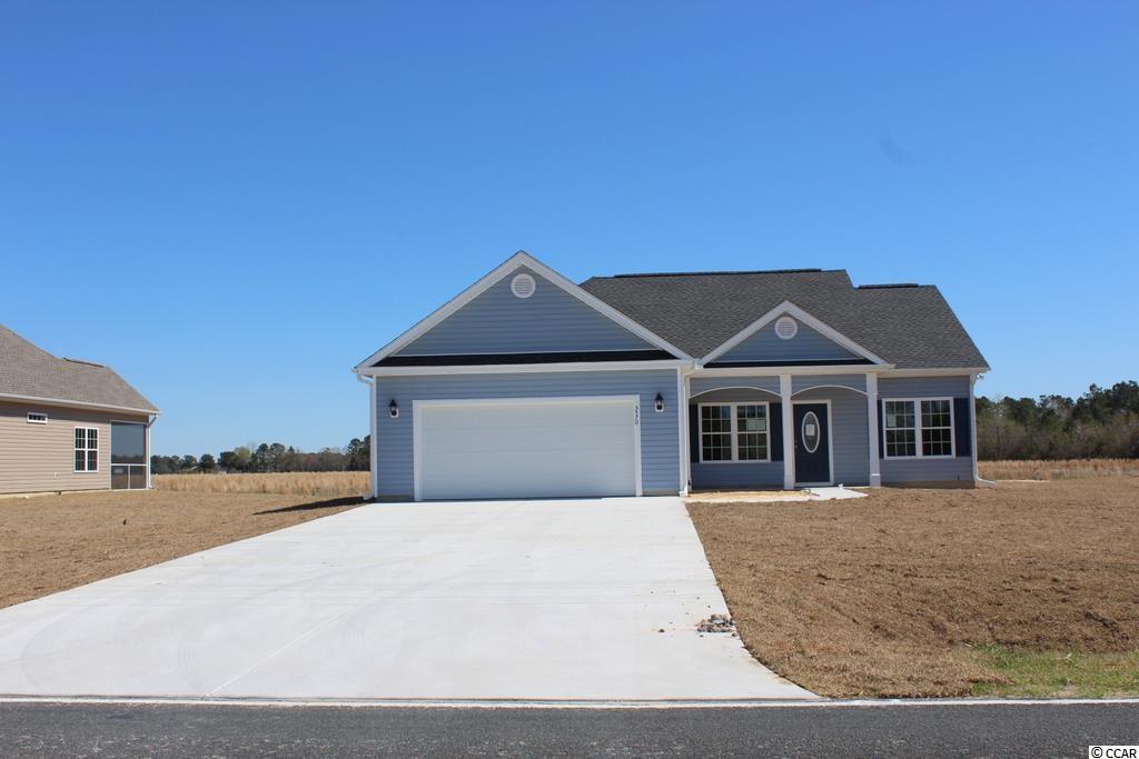 3570 Edwards Road Aynor, SC 29511 - Photo 1 of 31 Gallery Image 1