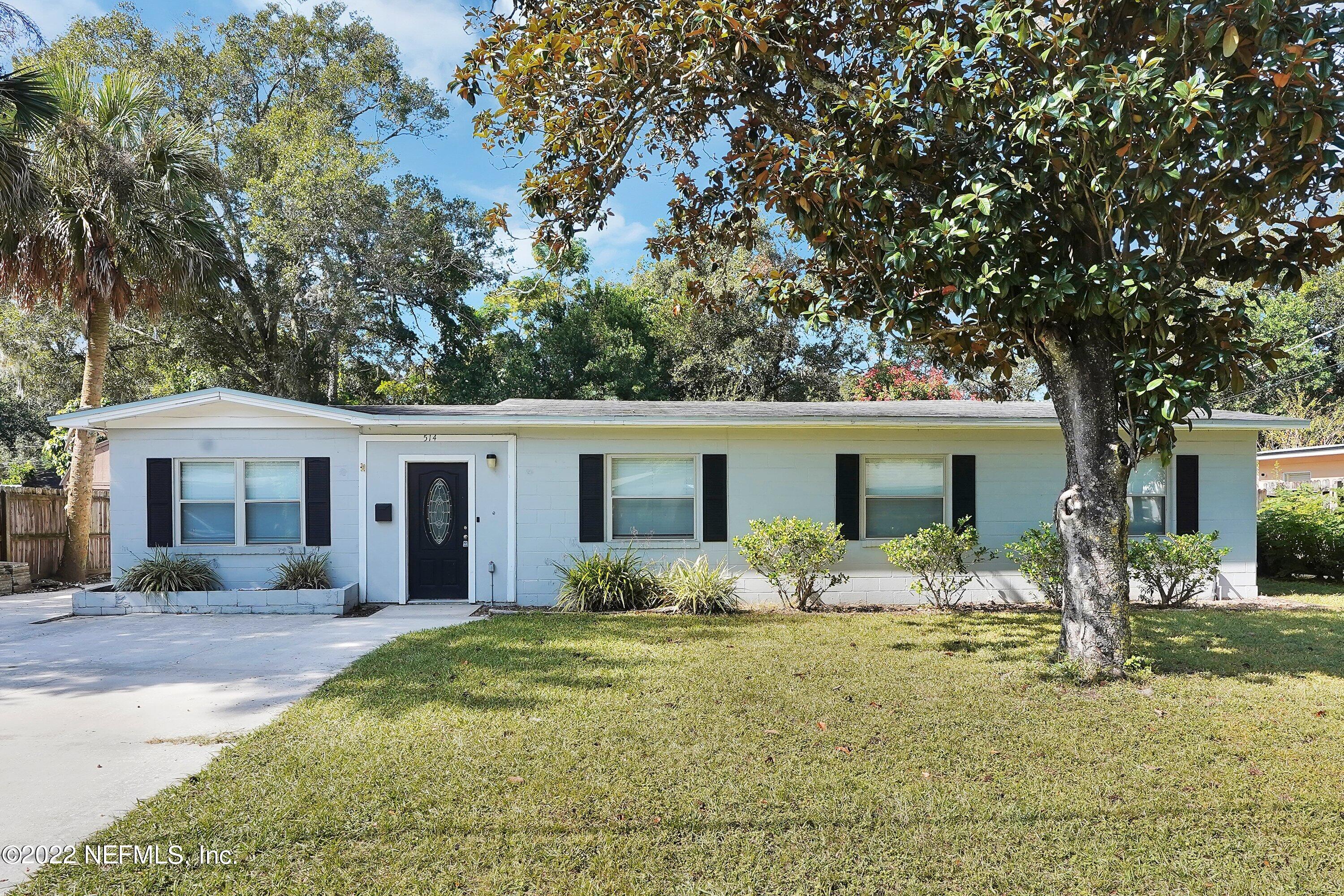 514 Sapelo Road Jacksonville, FL 32216 - Photo 1 of 32 514 Sapelo