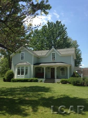 15312 Elwell Road Belleville, MI 48111 - Photo 1 of 48