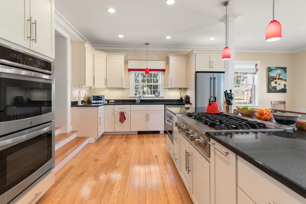 77 Killam Hill Road Boxford, MA 01921 - Photo 8 of 25