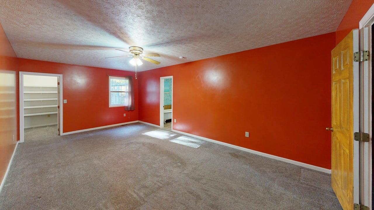 575 North River Highlands Road Delray, WV 26714 - Photo 21 of 48 Bedroom #2