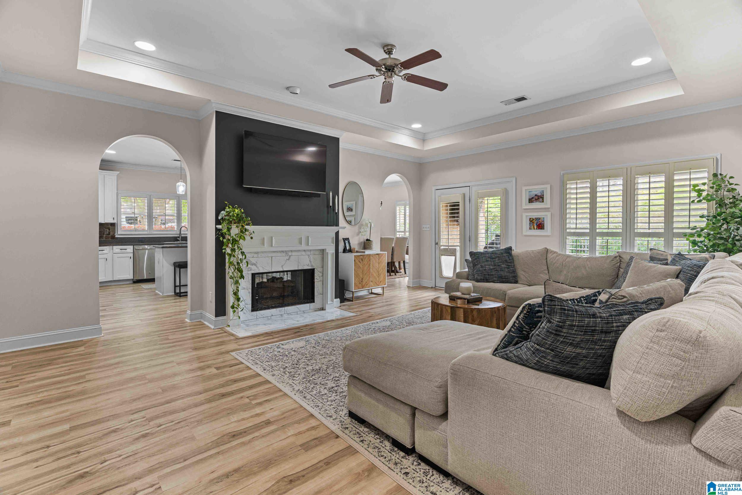 501 Foothills Ledge Chelsea, AL 35043 - Photo 12 of 48