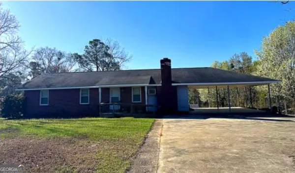 $155,000 | 801 Warthen Street, Vidalia, GA 30474