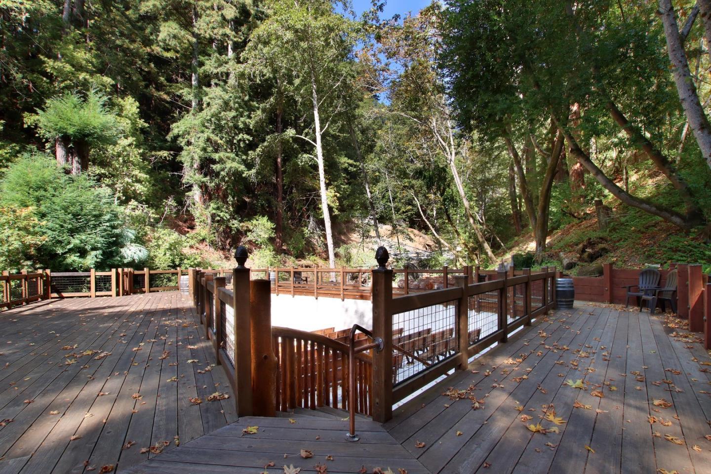 16770 Redwood Lodge Road Los Gatos, CA 95033 - Photo 24 of 122