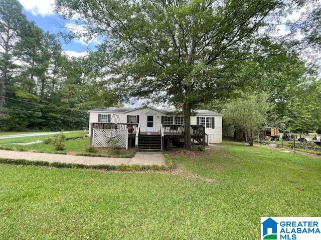 45676 Highway 25 Vincent, AL 35178 - Photo 2 of 22