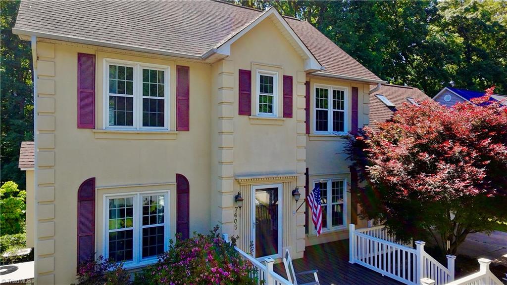 7605 Keating Drive Oak Ridge, NC 27310 - Photo 3 of 50