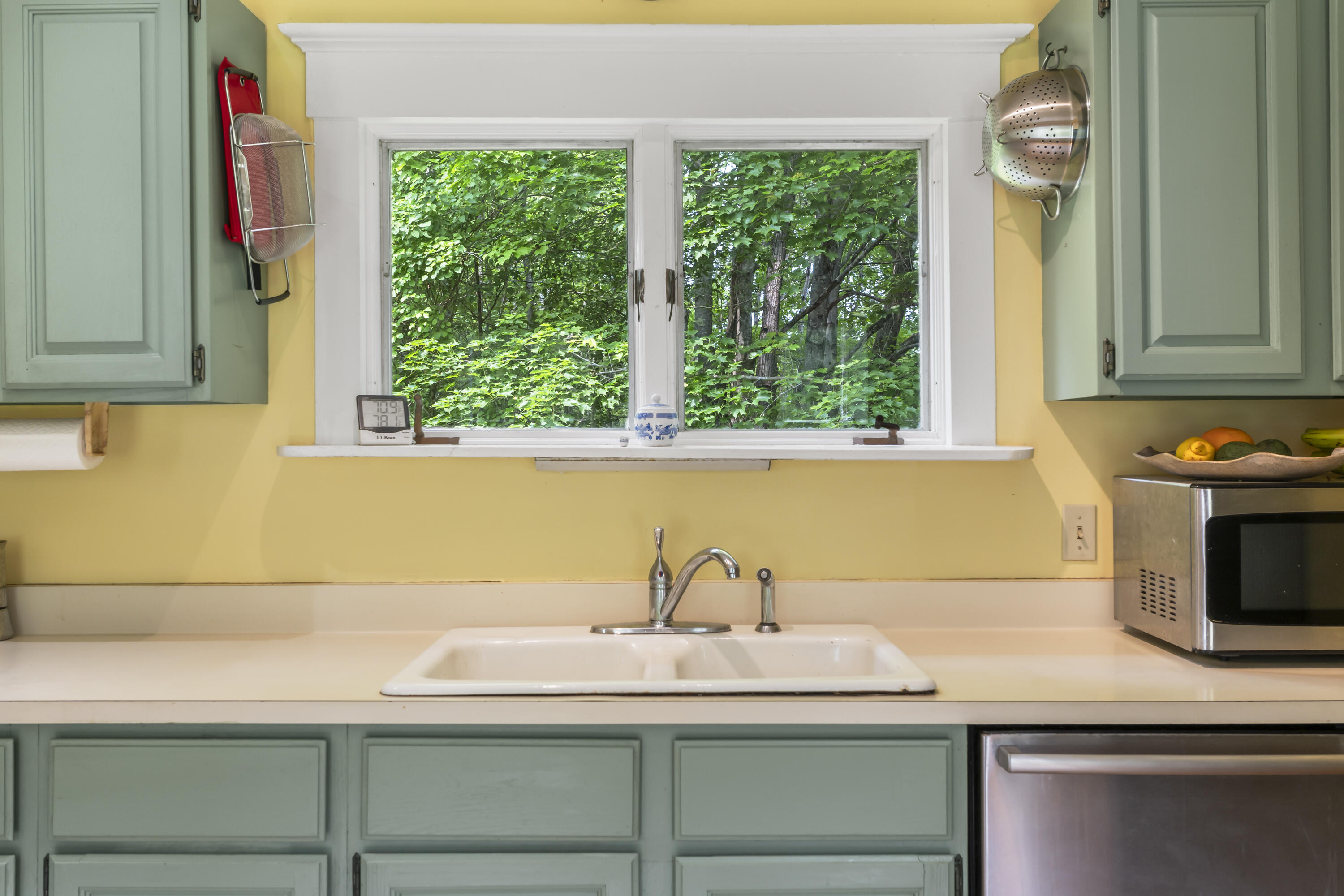 145 Pork Point Road Bowdoinham, ME 04008 - Photo 16 of 84 Kitchen