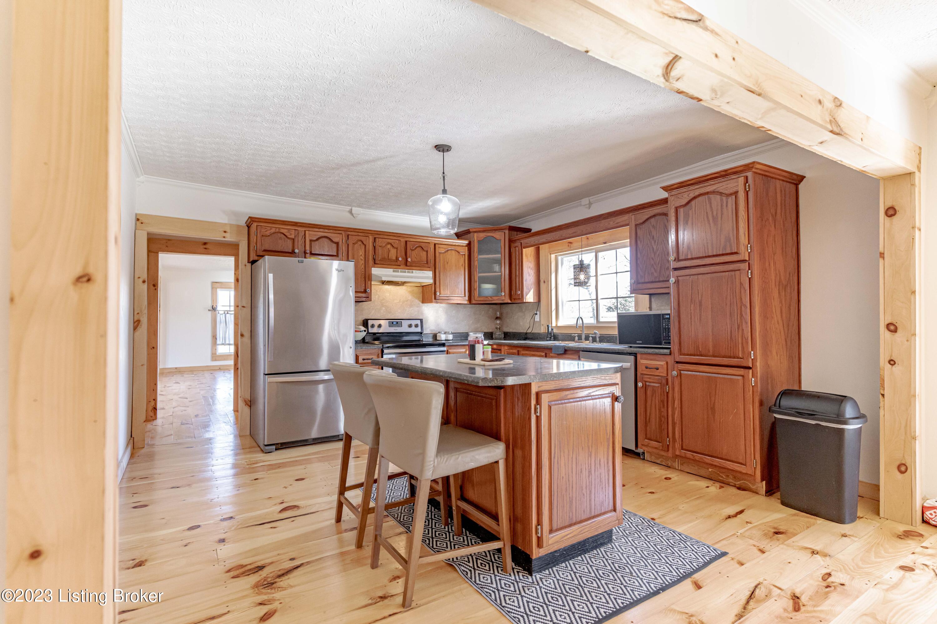 3378 Bryant Ridge Road Caneyville, KY 42721 - Photo 30 of 69 DSC01472