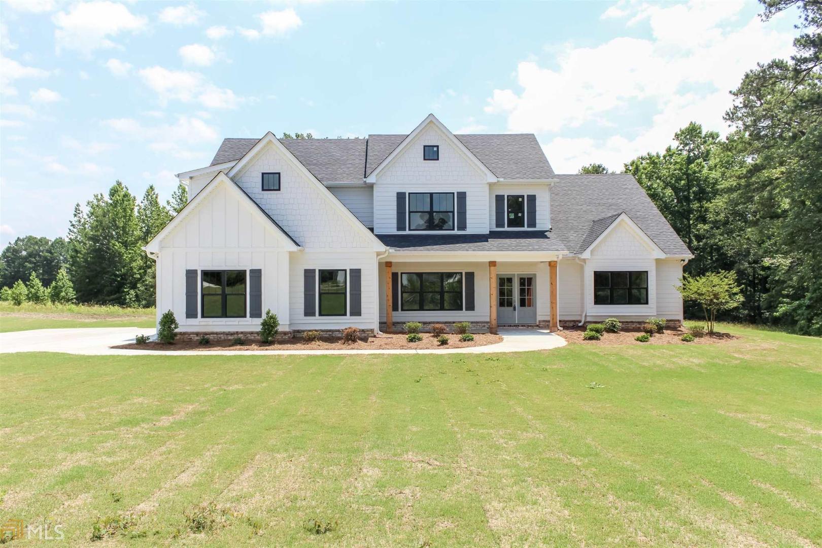 140 Ebenezer Road, Unit 13 Fayetteville, GA 30215 - Photo 1 of 1 Gallery Image 1