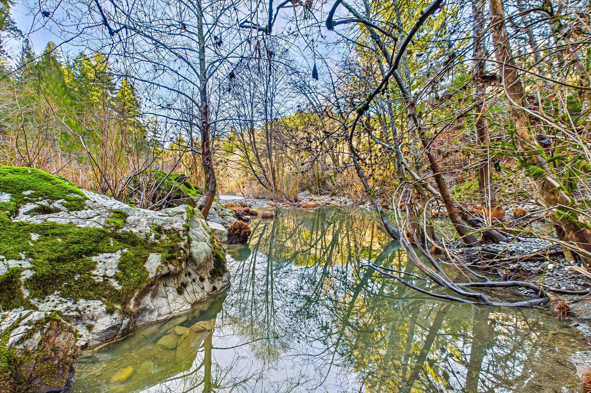 40-acres Ridge Road Mad River, CA 95552 - Photo 33 of 46