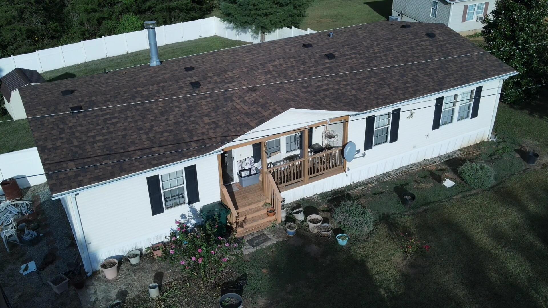 970 English Road Rocky Mount, VA 24151 - Photo 1 of 7 Front