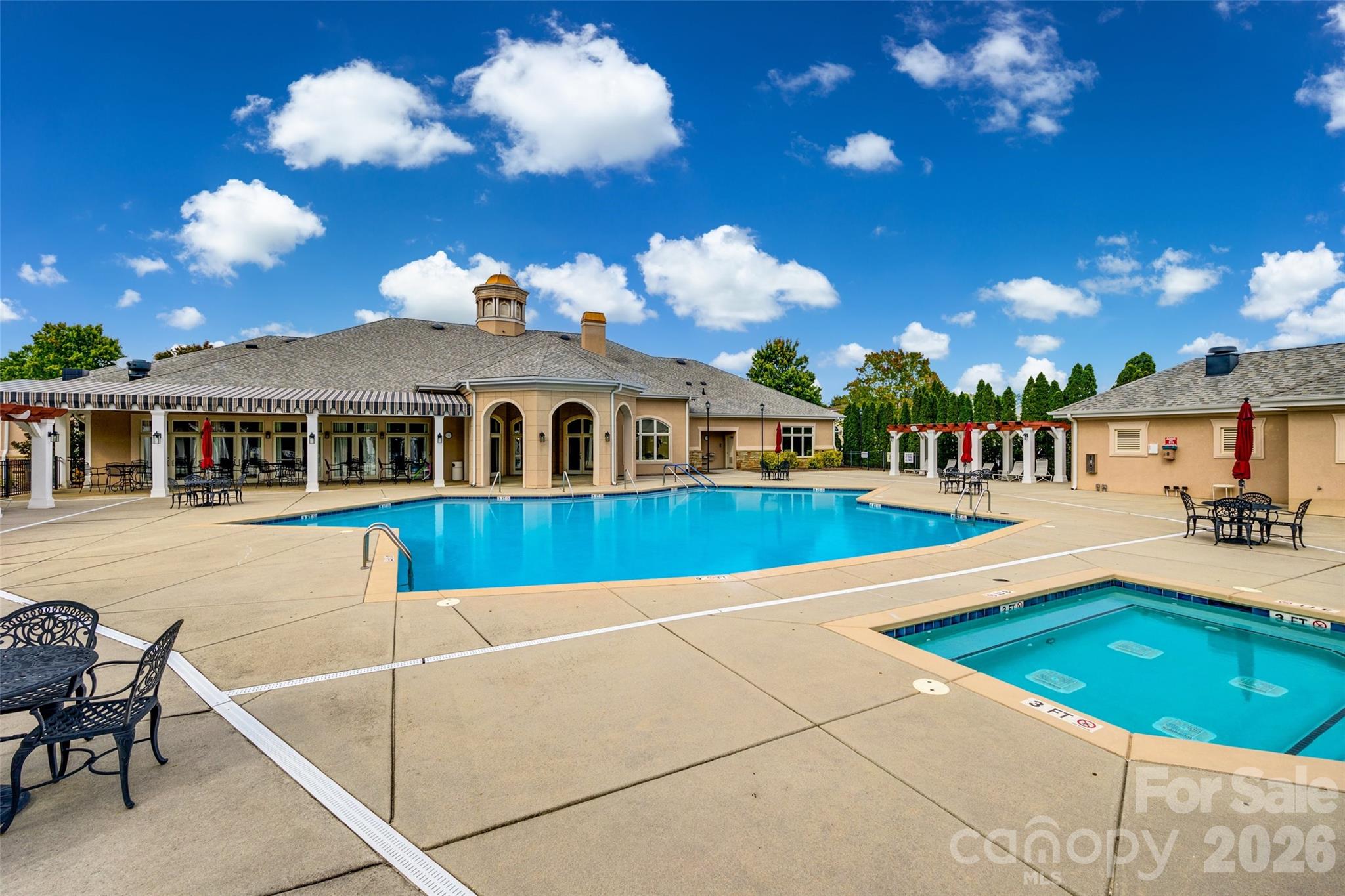 312 Garnet Court Fort Mill, SC 29708 - Photo 33 of 47 Gallery Image 33