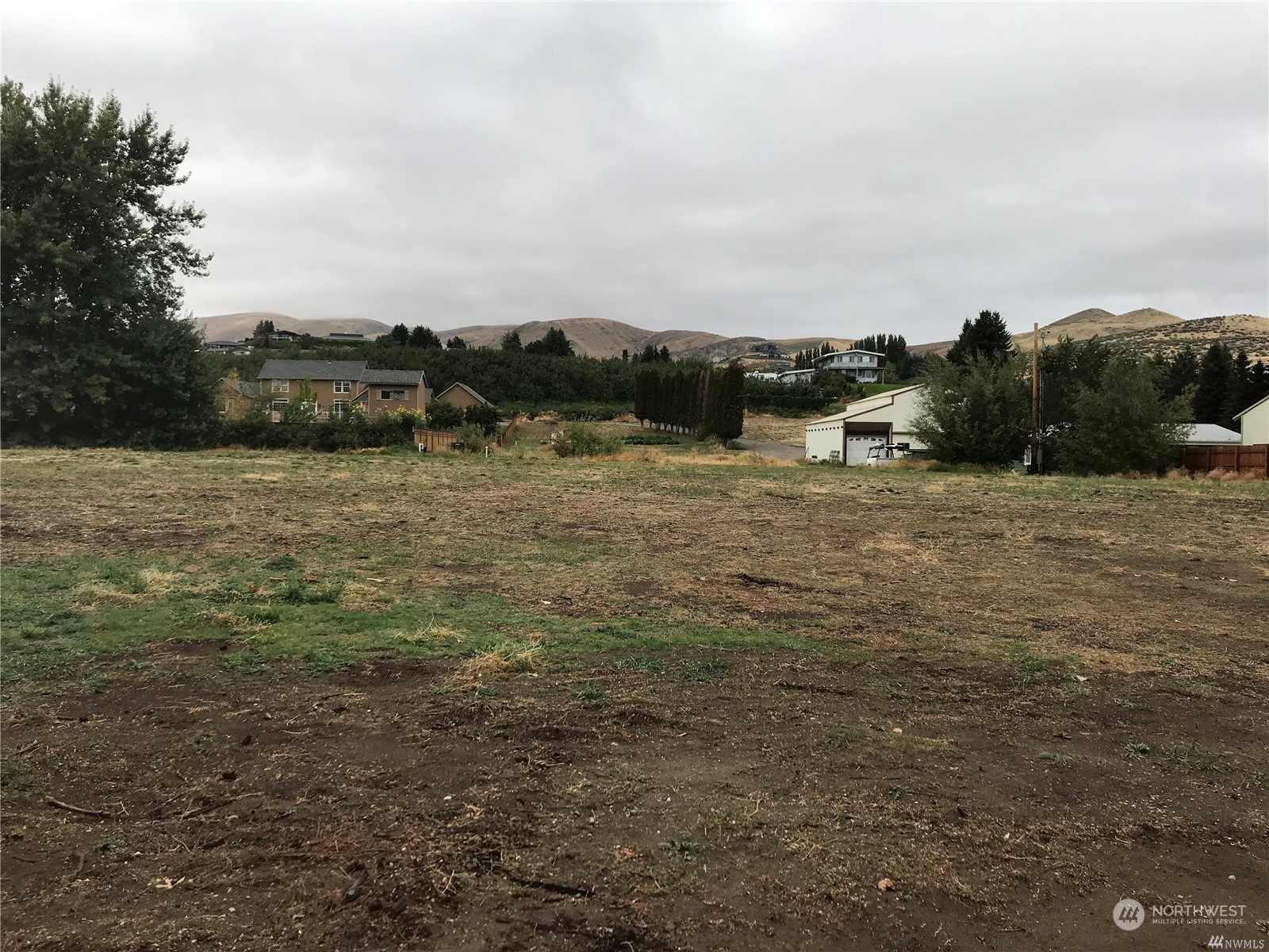 0 Ohme Road Wenatchee, WA 98801 - Photo 1 of 2 Gallery Image 1