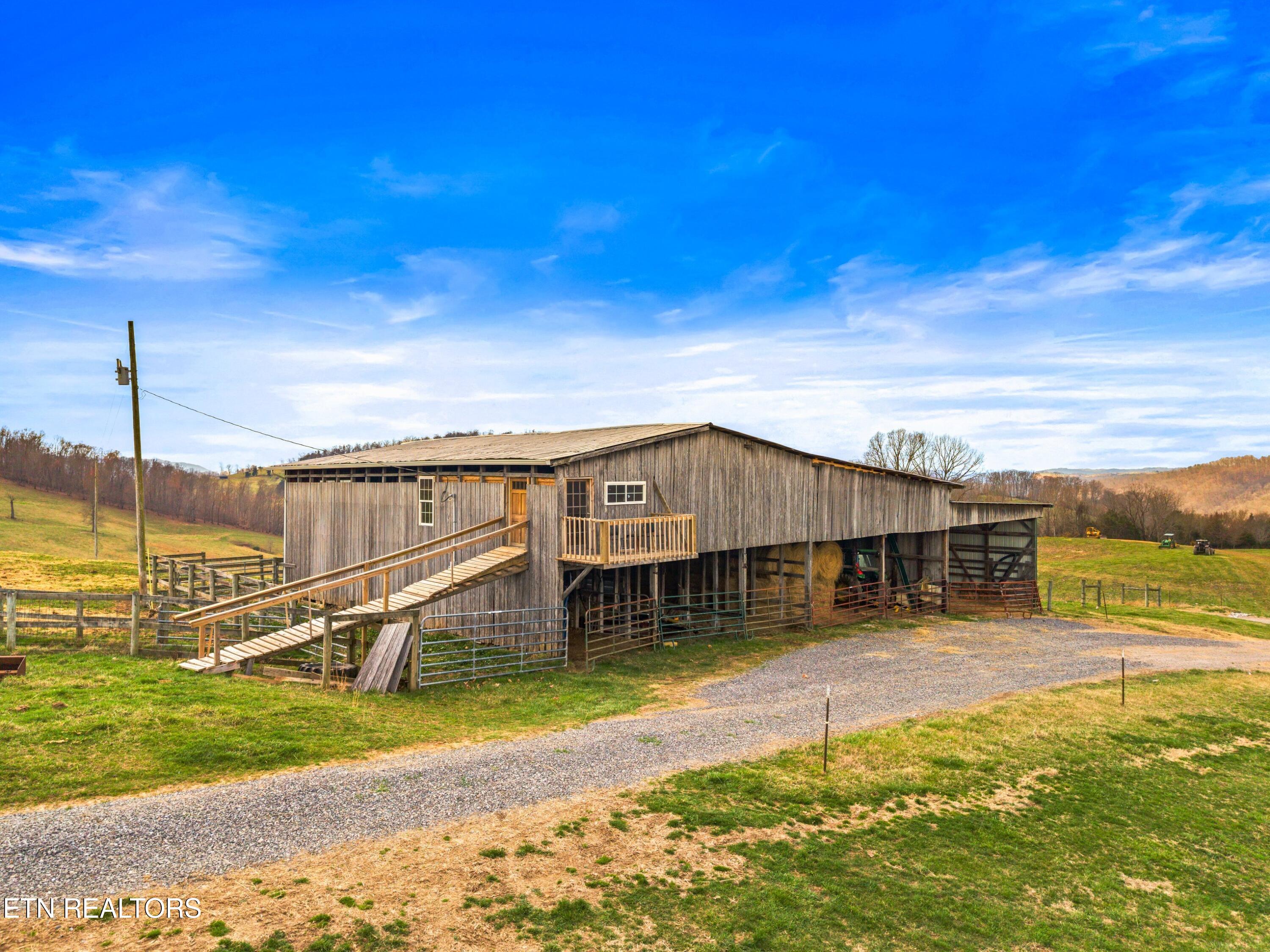 Beech Grove Road Thorn Hill, TN 37881 - Photo 13 of 24 010-BeechGroveRoad-60Acres-ThornHill-TN-