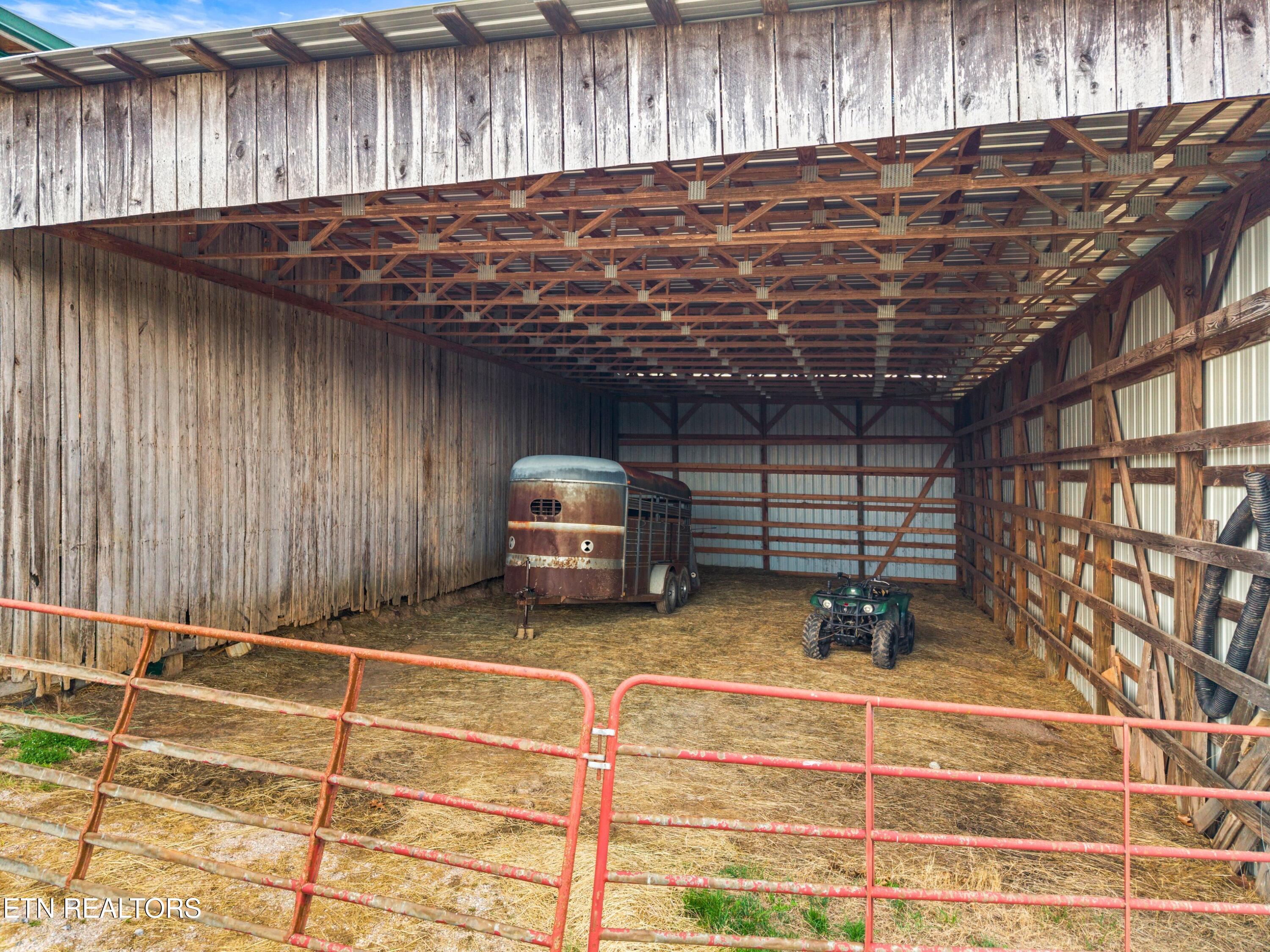 Beech Grove Road Thorn Hill, TN 37881 - Photo 14 of 24 011-BeechGroveRoad-60Acres-ThornHill-TN-