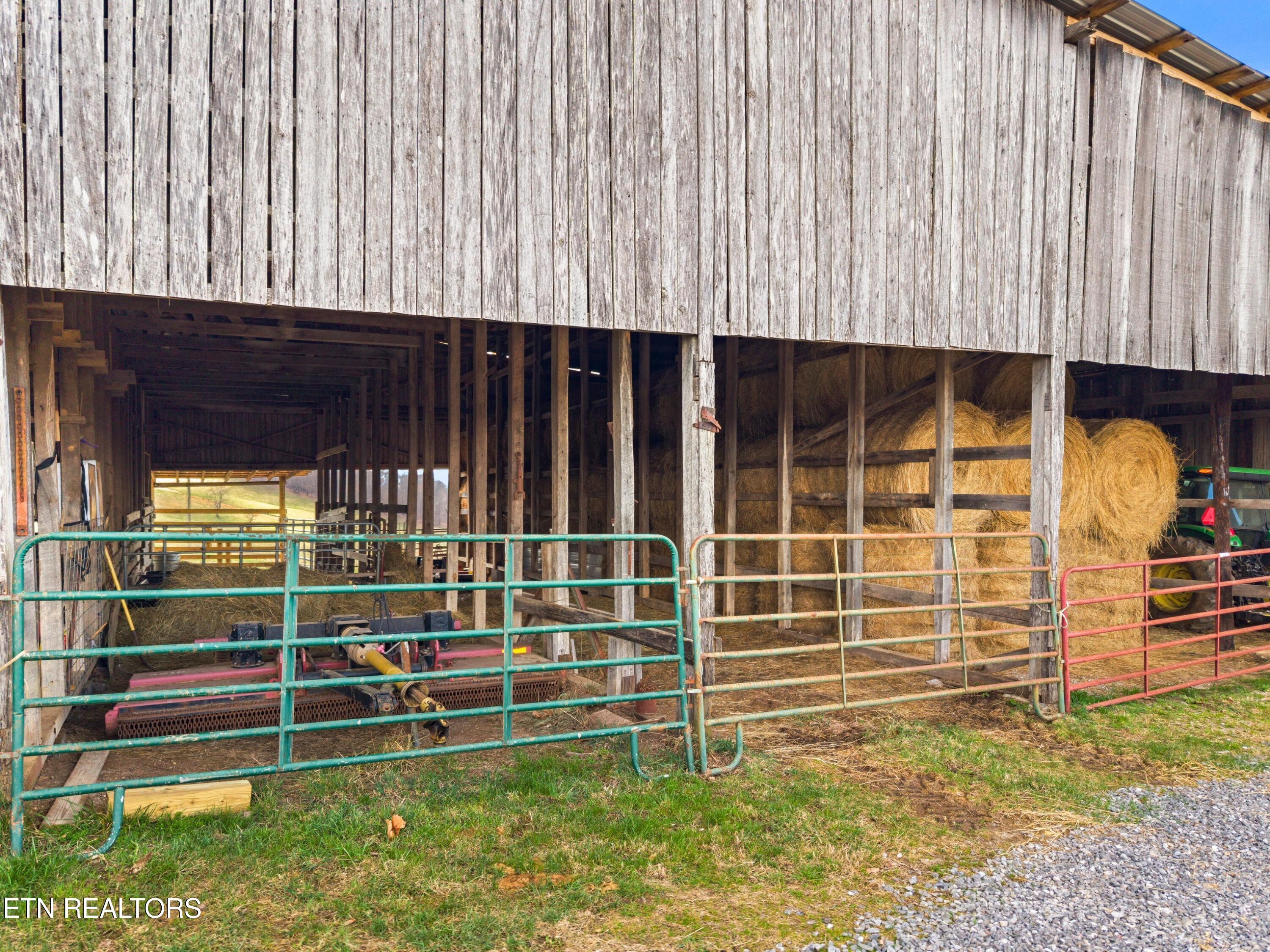 Beech Grove Road Thorn Hill, TN 37881 - Photo 15 of 24 012-BeechGroveRoad-60Acres-ThornHill-TN-
