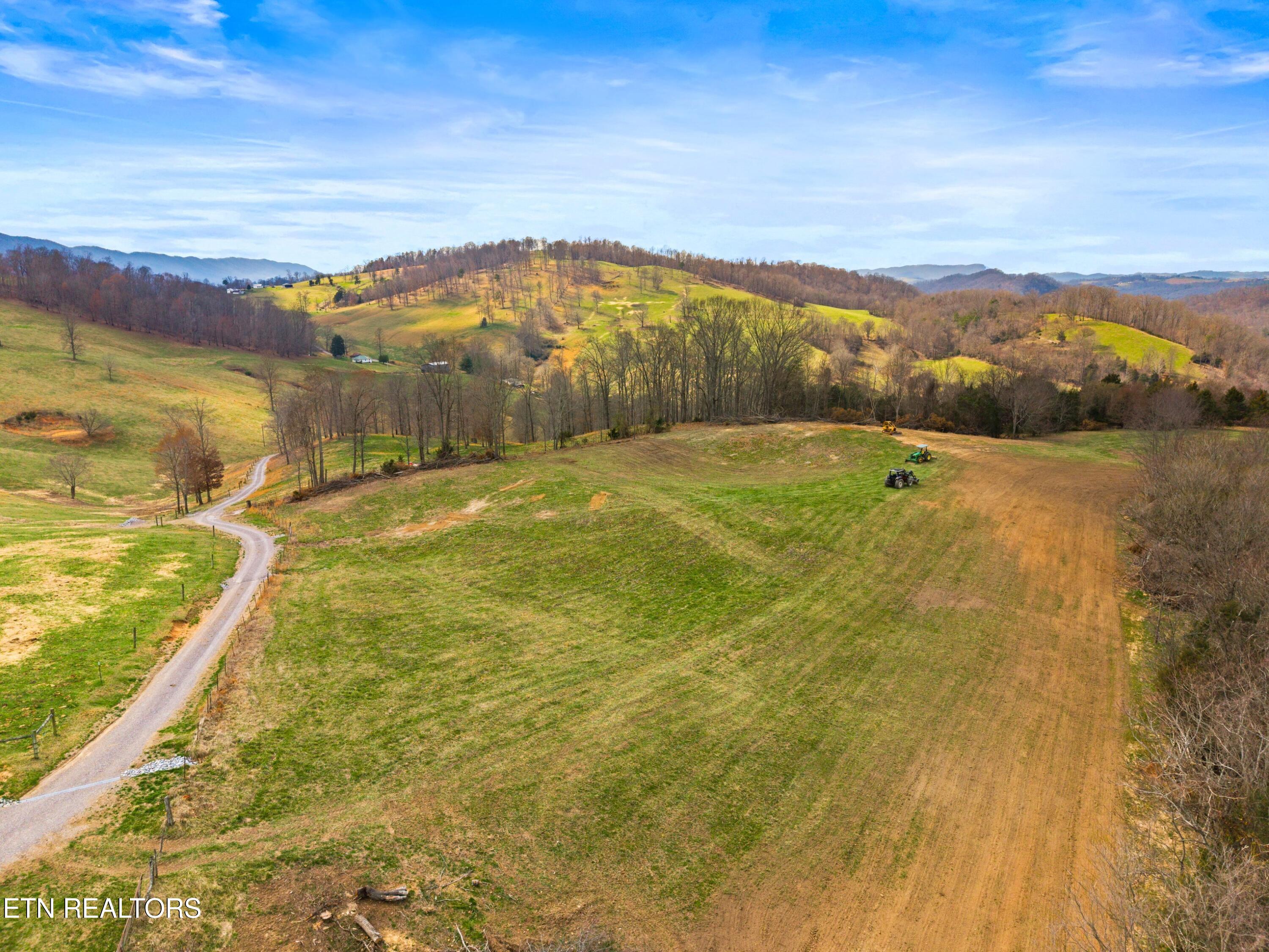 Beech Grove Road Thorn Hill, TN 37881 - Photo 17 of 24 014-BeechGroveRoad-60Acres-ThornHill-TN-