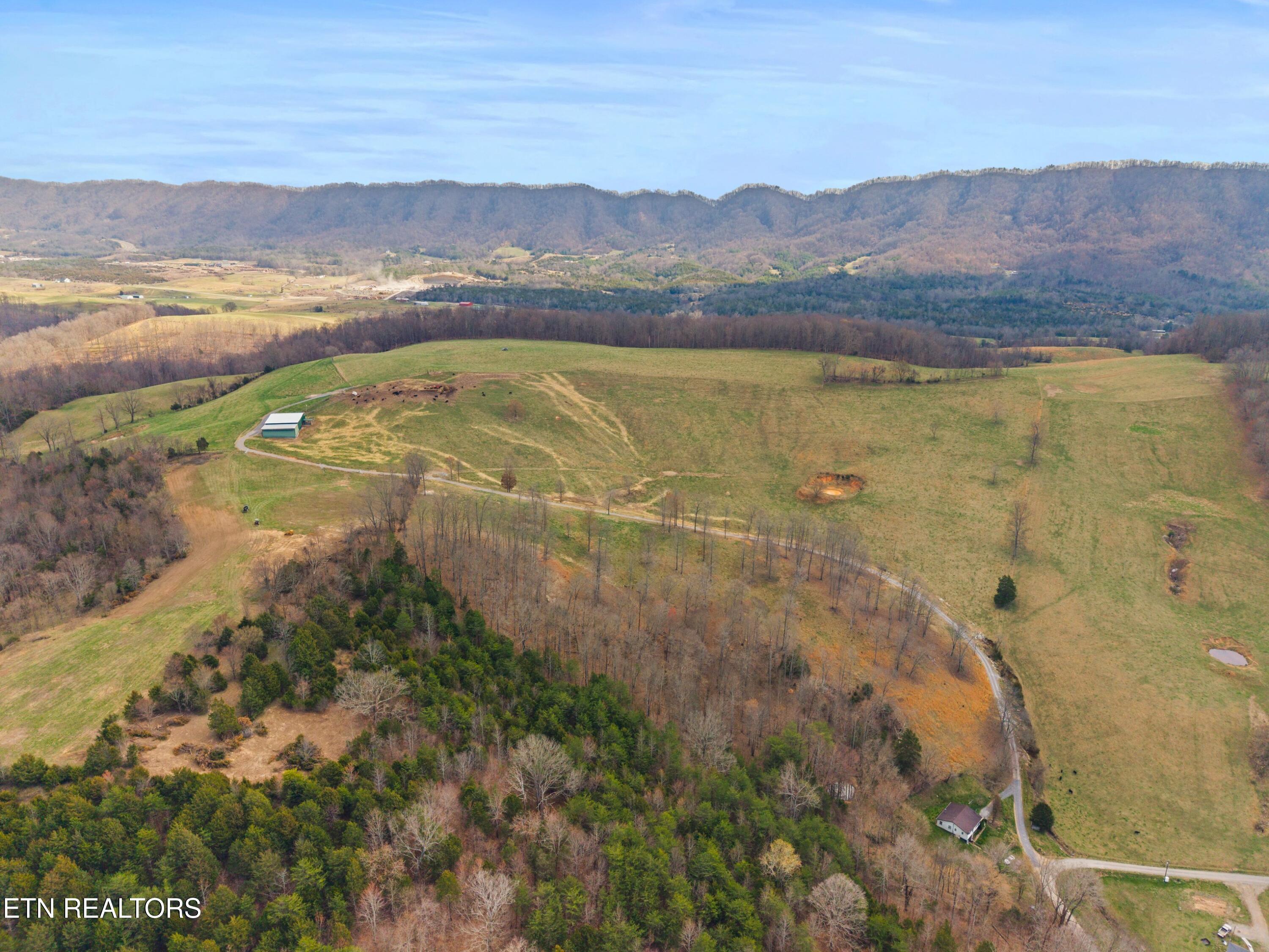 Beech Grove Road Thorn Hill, TN 37881 - Photo 18 of 24 015-BeechGroveRoad-60Acres-ThornHill-TN-