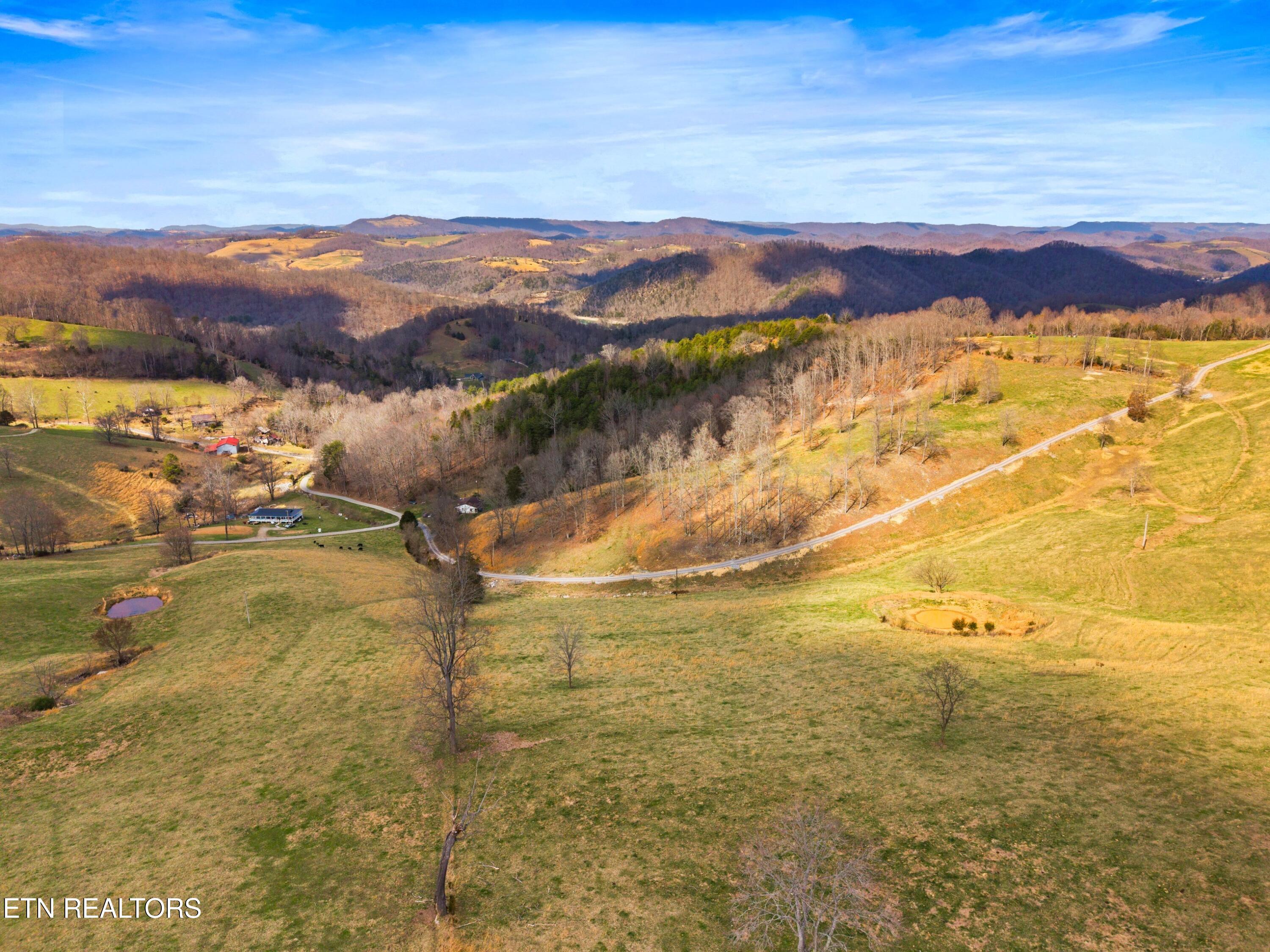 Beech Grove Road Thorn Hill, TN 37881 - Photo 19 of 24 016-BeechGroveRoad-60Acres-ThornHill-TN-
