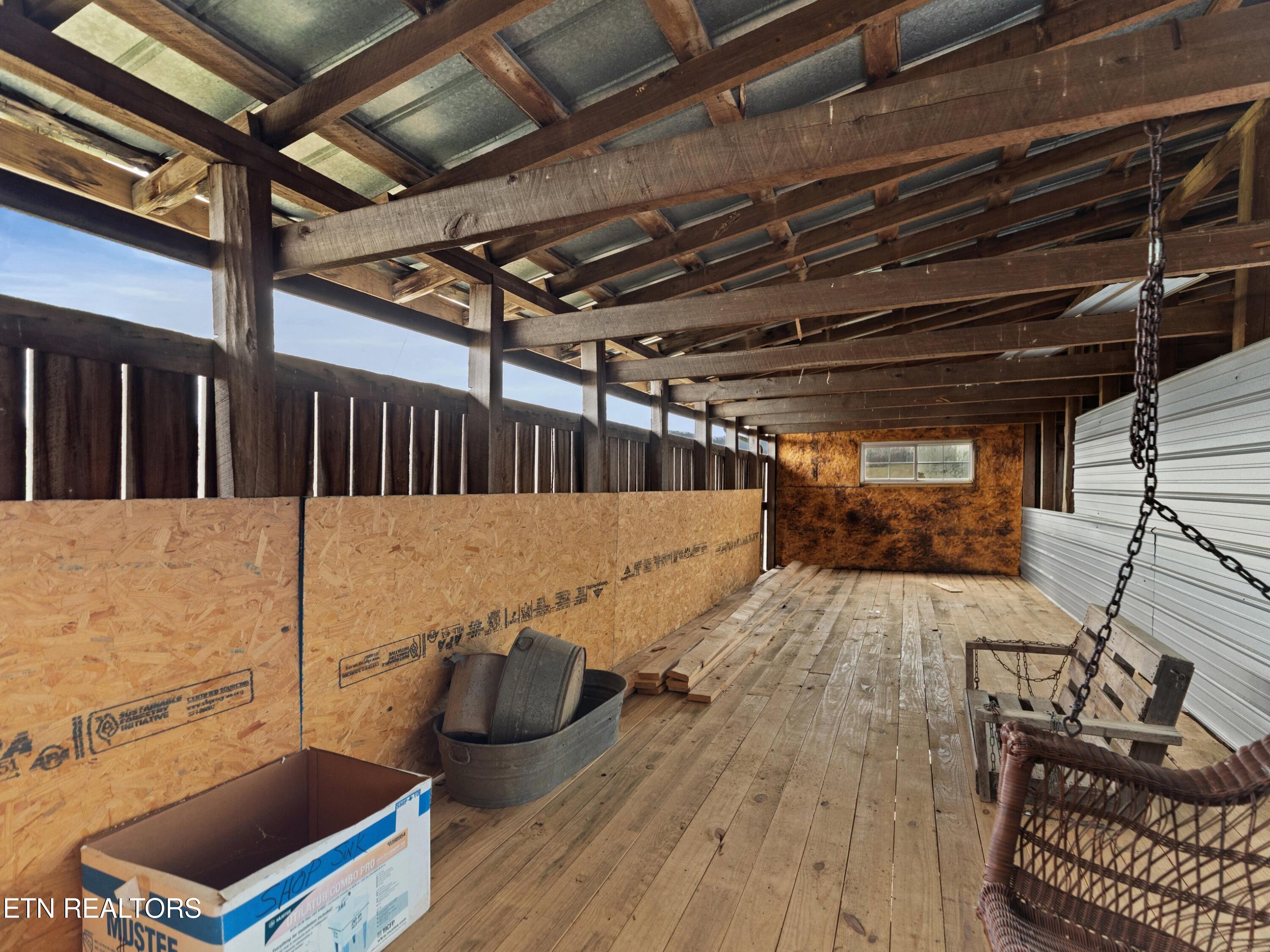 Beech Grove Road Thorn Hill, TN 37881 - Photo 20 of 24 020-BeechGroveRoad-60Acres-ThornHill-TN-