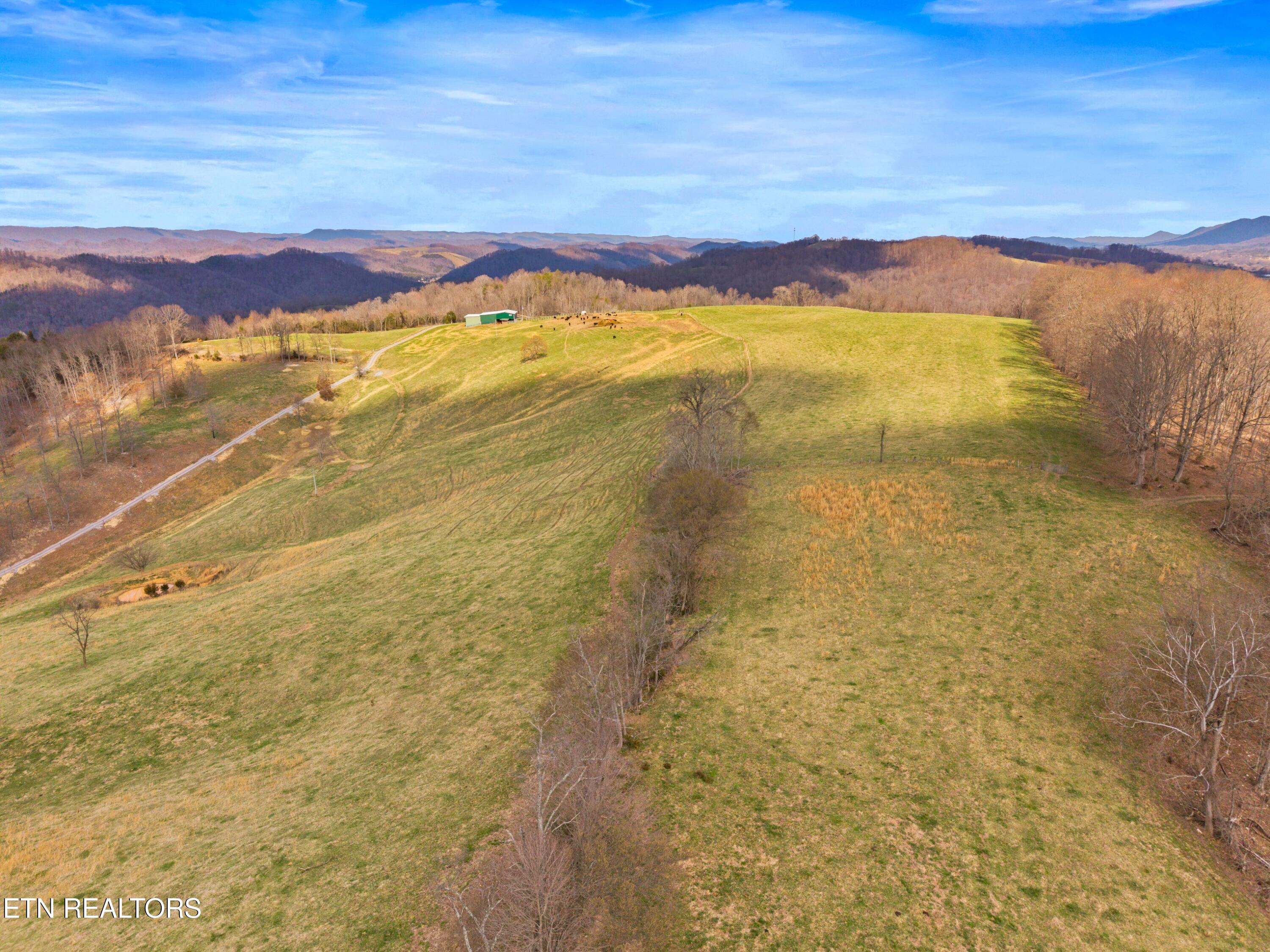 Beech Grove Road Thorn Hill, TN 37881 - Photo 3 of 24 017-BeechGroveRoad-60Acres-ThornHill-TN-