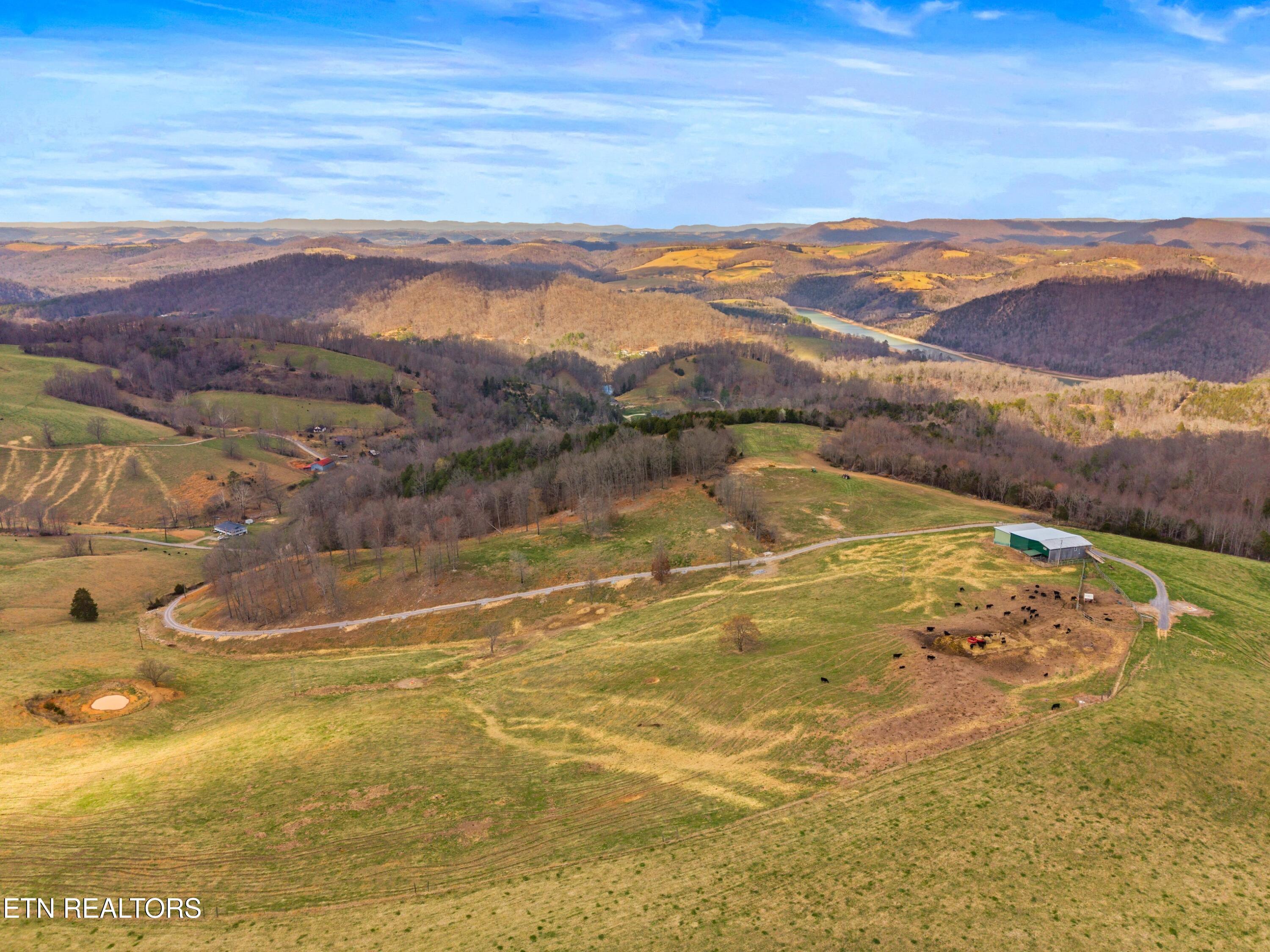 Beech Grove Road Thorn Hill, TN 37881 - Photo 5 of 24 019-BeechGroveRoad-60Acres-ThornHill-TN-