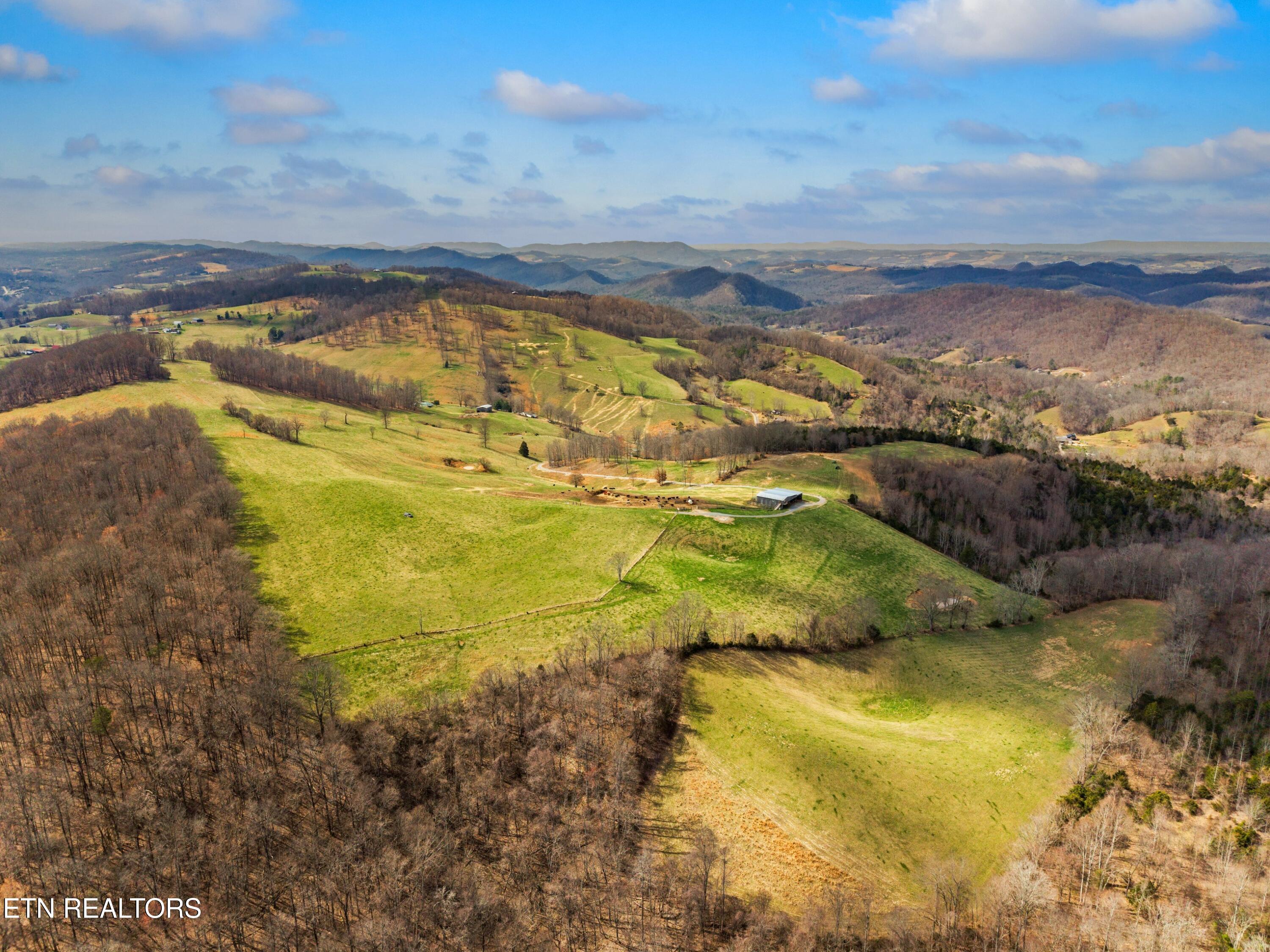 Beech Grove Road Thorn Hill, TN 37881 - Photo 6 of 24 002-BeechGroveRoad-60Acres-ThornHill-TN-