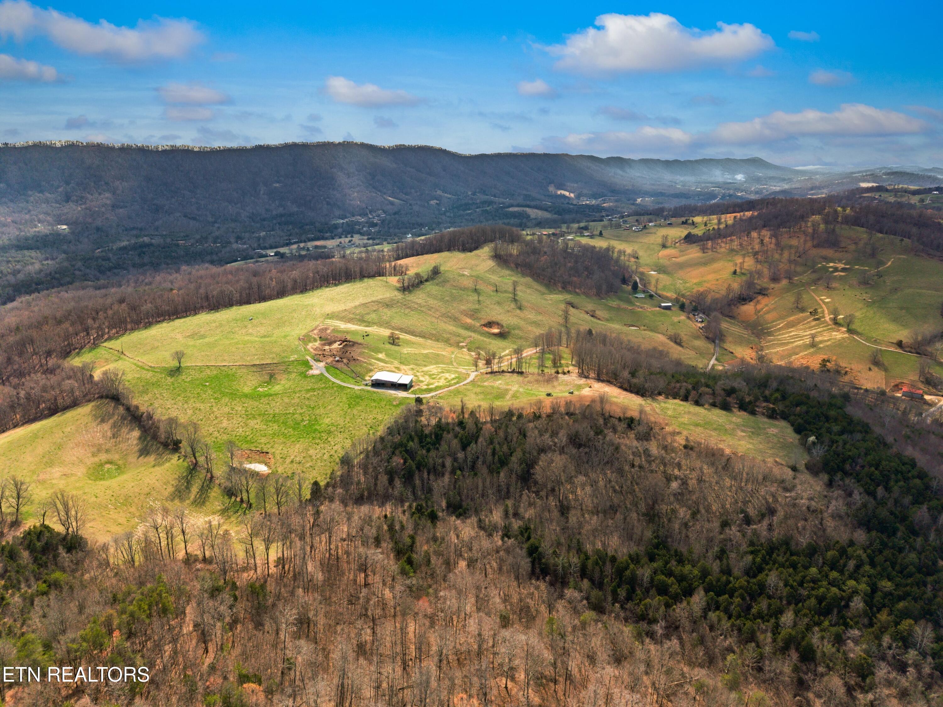 Beech Grove Road Thorn Hill, TN 37881 - Photo 9 of 24 006-BeechGroveRoad-60Acres-ThornHill-TN-