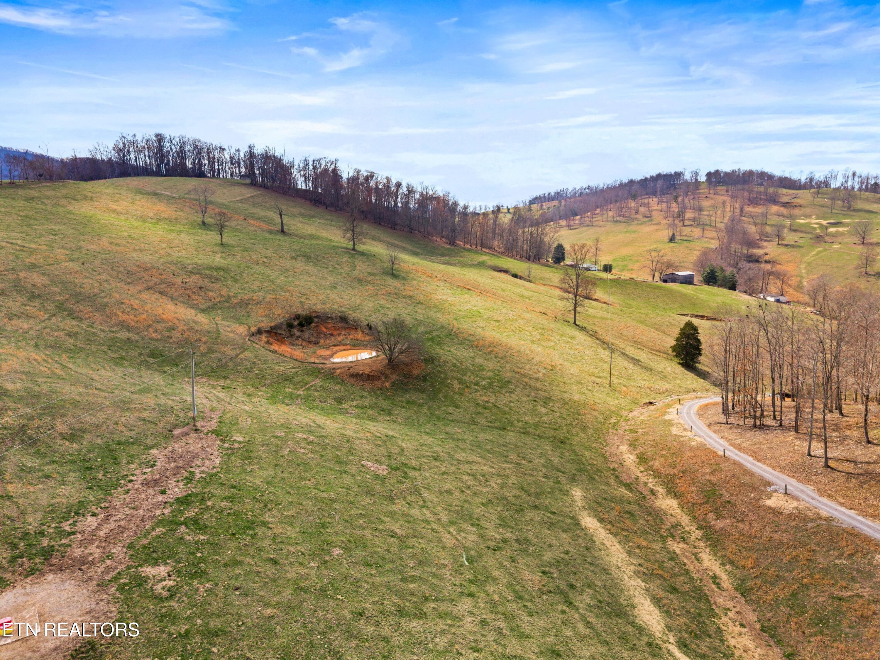 Beech Grove Road Thorn Hill, TN 37881 - Photo 10 of 24 007-BeechGroveRoad-60Acres-ThornHill-TN-