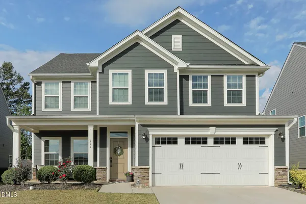 $542,500 | 117 Misty Pike Drive, Raleigh, NC 27603