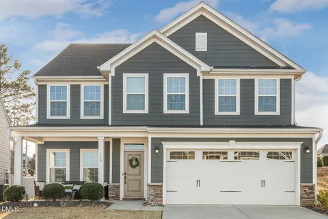 $545,000 | 117 Misty Pike Drive, Raleigh, NC 27603
