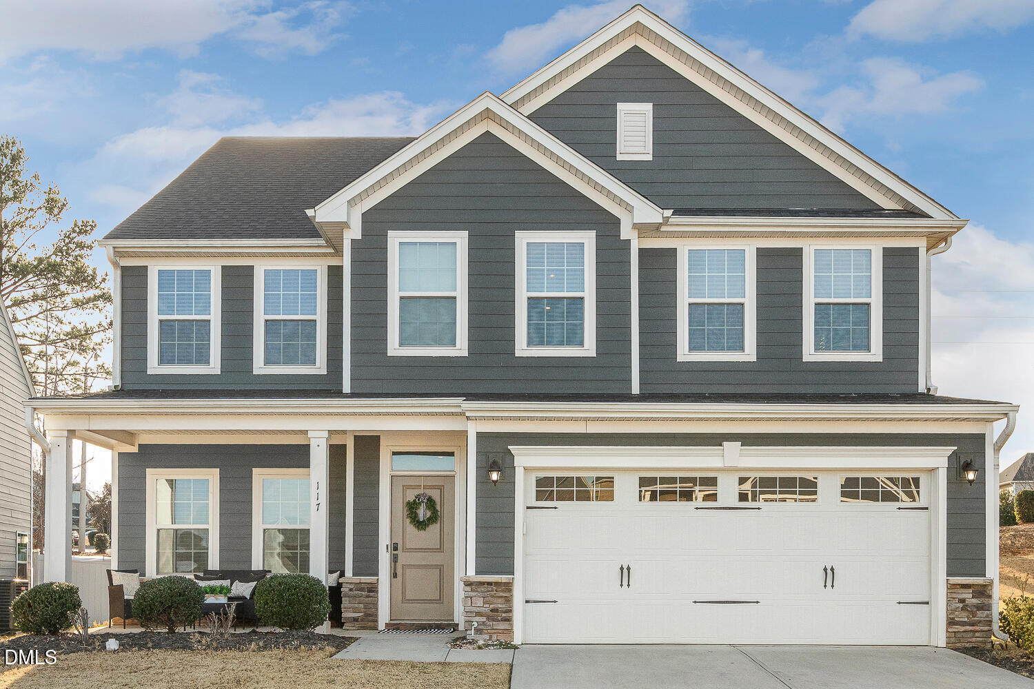 117 Misty Pike Dr Raleigh NC-large-001-0