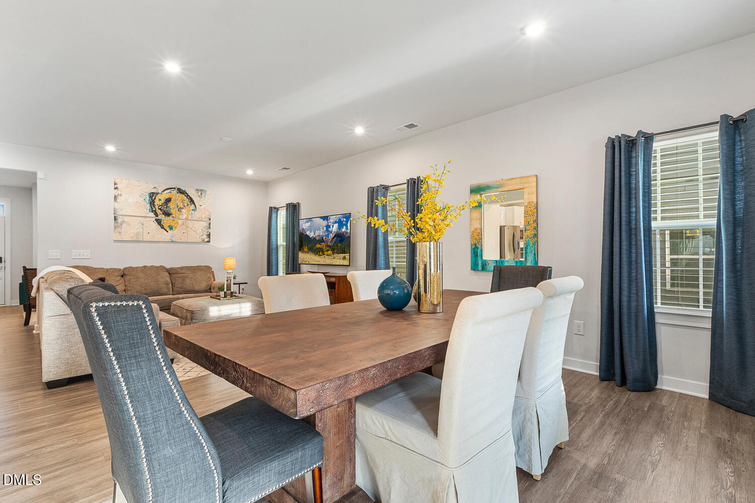 117 Misty Pike Drive Raleigh, NC 27603 - Photo 12 of 65 117 Misty Pike Dr Raleigh NC-large-013-0