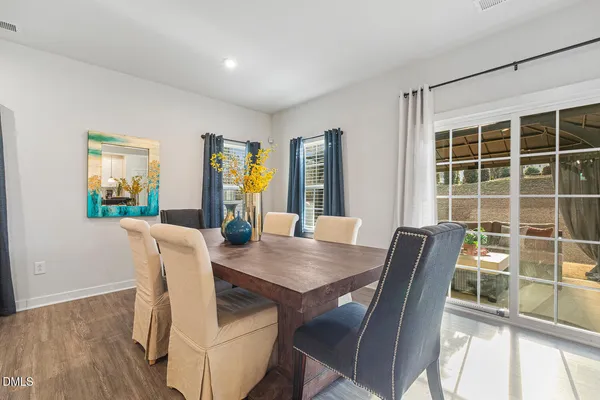 $545,000 | 117 Misty Pike Drive, Raleigh, NC 27603