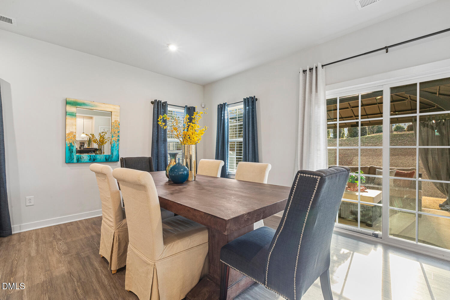 117 Misty Pike Drive Raleigh, NC 27603 - Photo 13 of 65 117 Misty Pike Dr Raleigh NC-large-014-0