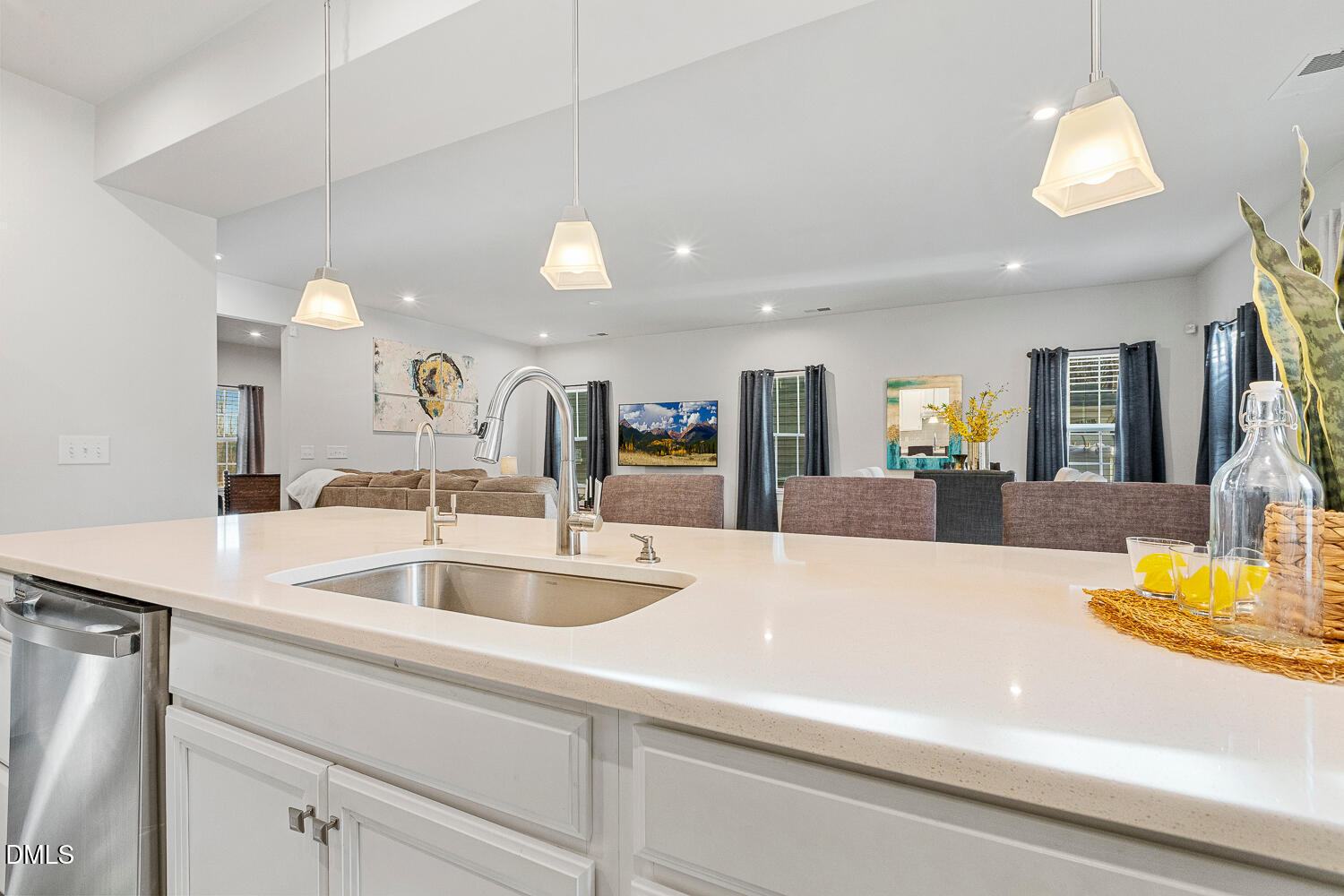 117 Misty Pike Drive Raleigh, NC 27603 - Photo 17 of 65 117 Misty Pike Dr Raleigh NC-large-018-0