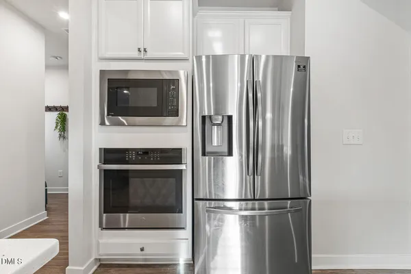 $545,000 | 117 Misty Pike Drive, Raleigh, NC 27603