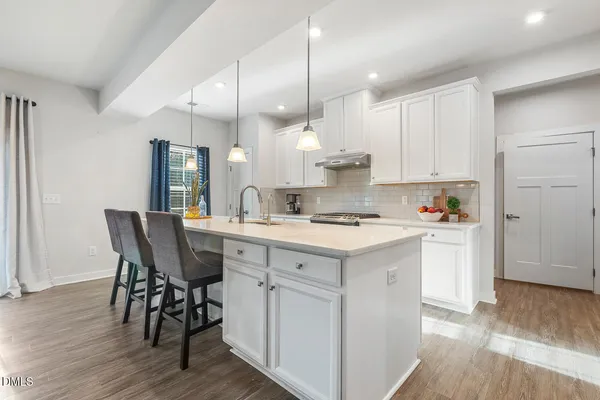 $545,000 | 117 Misty Pike Drive, Raleigh, NC 27603