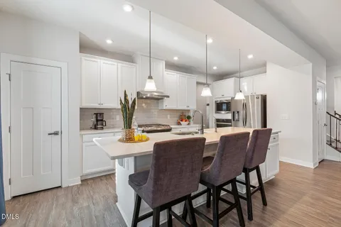 $545,000 | 117 Misty Pike Drive, Raleigh, NC 27603