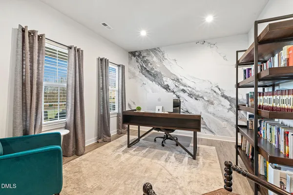 $545,000 | 117 Misty Pike Drive, Raleigh, NC 27603