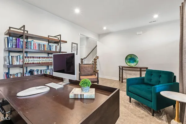 $545,000 | 117 Misty Pike Drive, Raleigh, NC 27603