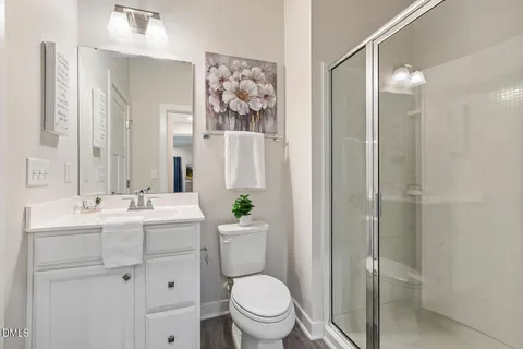 $545,000 | 117 Misty Pike Drive, Raleigh, NC 27603