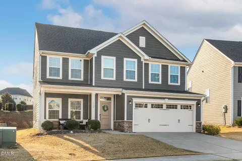 $545,000 | 117 Misty Pike Drive, Raleigh, NC 27603
