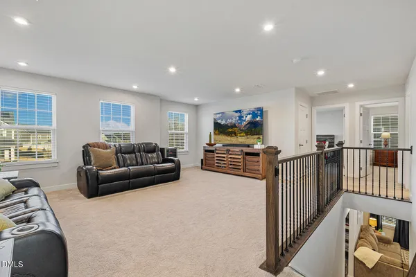 $545,000 | 117 Misty Pike Drive, Raleigh, NC 27603