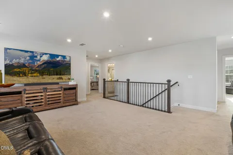 $545,000 | 117 Misty Pike Drive, Raleigh, NC 27603