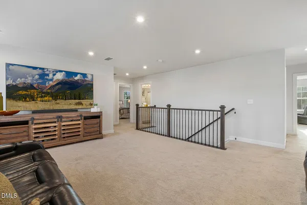 $545,000 | 117 Misty Pike Drive, Raleigh, NC 27603