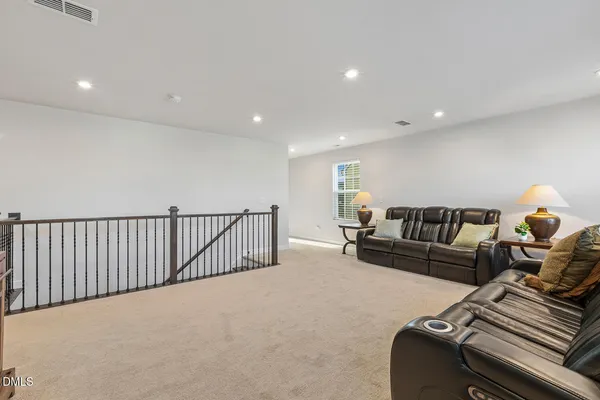 $545,000 | 117 Misty Pike Drive, Raleigh, NC 27603