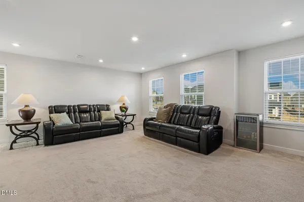 $545,000 | 117 Misty Pike Drive, Raleigh, NC 27603