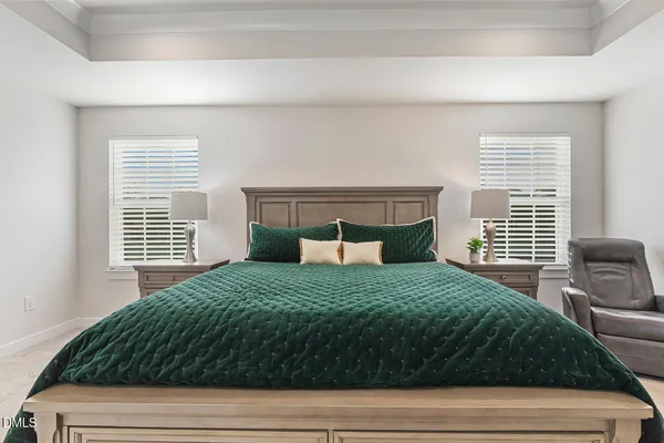 $545,000 | 117 Misty Pike Drive, Raleigh, NC 27603