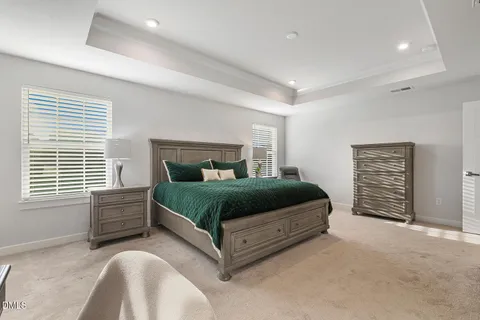 $545,000 | 117 Misty Pike Drive, Raleigh, NC 27603